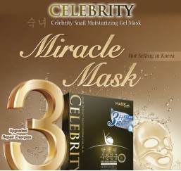 CELEBRITY Mask